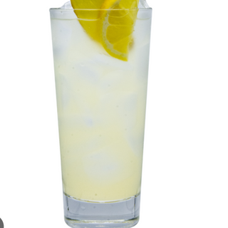 Fresh limonada