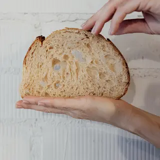 Tostada a Tu Manera