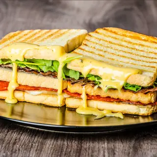 Sándwich club