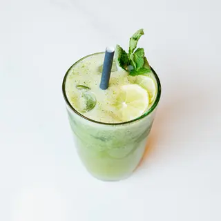Libertango - Smoothie