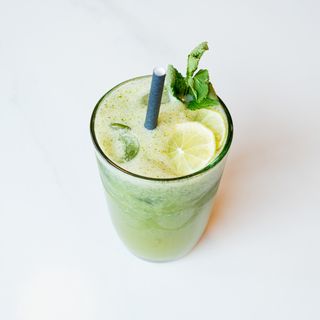 Libertango - Smoothie