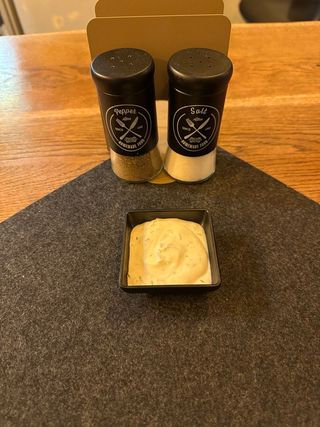 Sos od belog luka 30g  (Чесночный соус) 