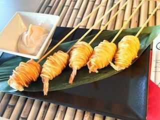 Ebi Sutiku (6szt)