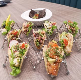 Taco Mix