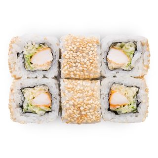 Цезарь Ролл