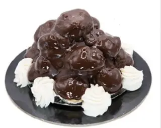 Profitterol 800gr