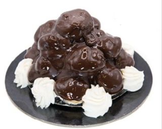 Profitterol 800gr
