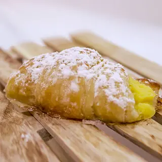 Bombon crema