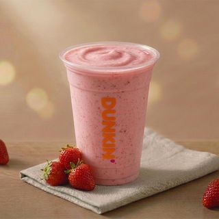 მარწყვის მილკშეიკი