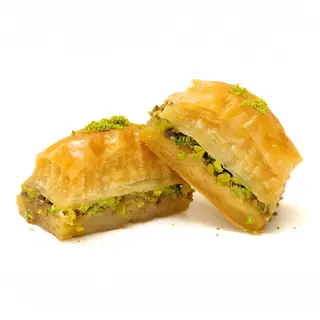 Baklava - 4 pezzi
