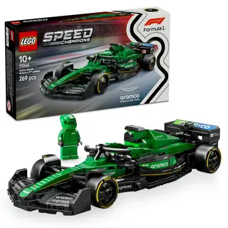 Masina de curse Aston Martin Aramco F1® AMR24 - 77245