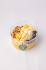 Exotic Smoothie Bowl (VE)