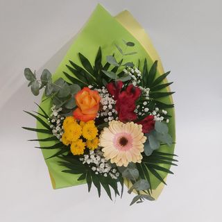 Bouquet misto piccolo 