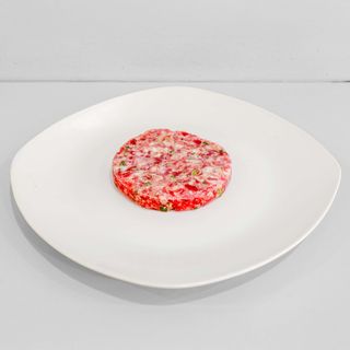 Hamburger di vitello