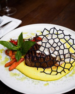 Beef Tenderloin 380gr