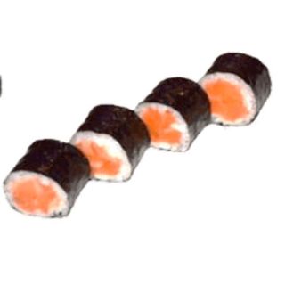 51. Maki De Salmón (4 Uds.)