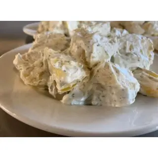 Patatas Ali-Oli