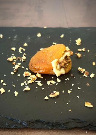 Kayısı