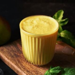  Mango Lassi (16 Oz.)