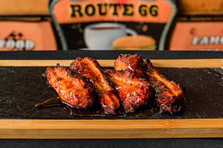 Regular naked - 4 pezzi