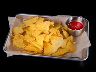 КУКУРУДЗЯНІ ЧІПСИ (70g)