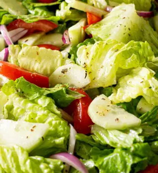 Ensalada Mixta