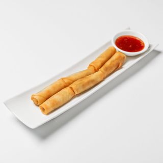 Primavera Rollito (6 Uds.)