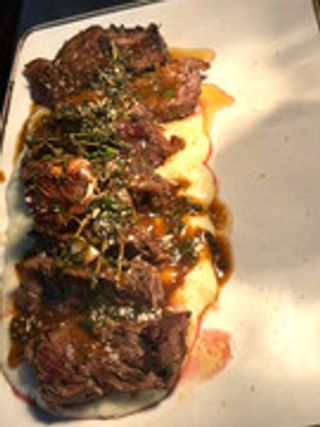 Filet de bœuf