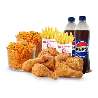 FAMILY MEAL 2