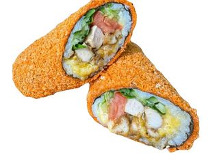 Rollo w panko z kurczakiem (420g)