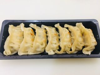 6p Gyozas de Pollastre (7 Uds.)