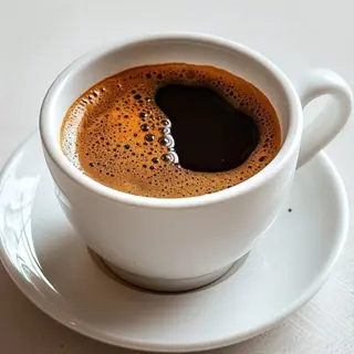 Cafe amrecano