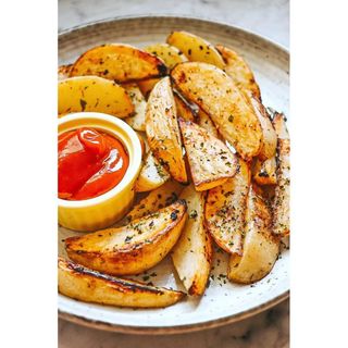 Potato Wedges