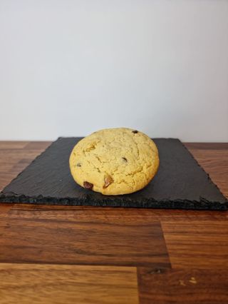 Cookie Tradicional 