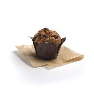 Muffin De Vainilla (Sin Gluten)