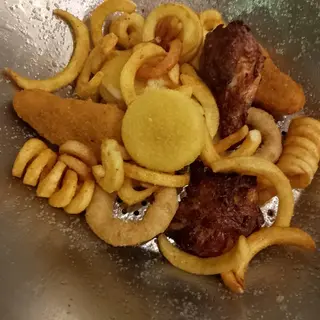 Mix mexico