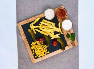 Царевица (100г)