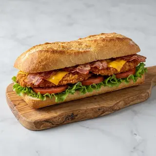 Classico chicken