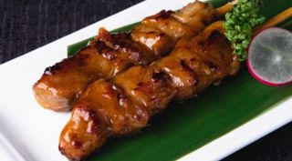 113 New yakitori 2 pezzi