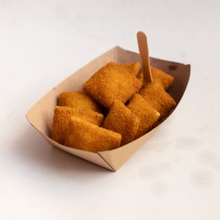 McCain jastučići od sira