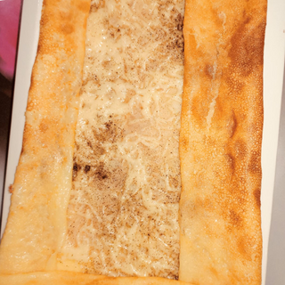 Crêpe Fromage