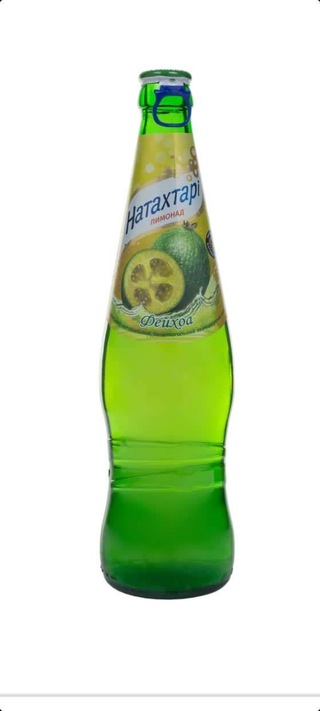 Лимонад Натахтарі (0.5л)
