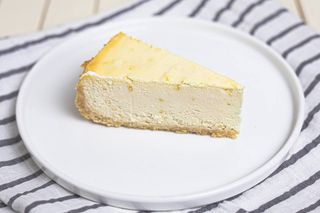 Чизкейк "Нью-Йорк" (140 гр.)