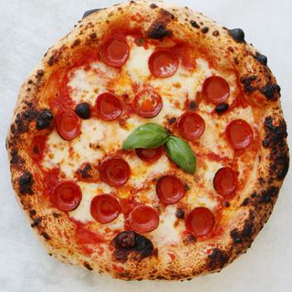 Bambini Pupetta ,  a picante 20CM