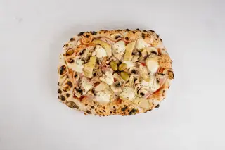 CAPRICCIOSA