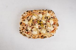 CAPRICCIOSA