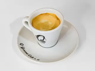 Café Con Leche