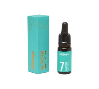 Aceite De Cbd - Full Spectrum 7% 10Ml