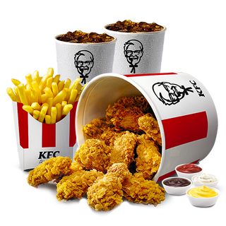 Баскет Комбо M