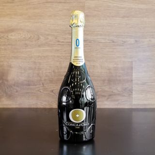 Vino Prosecco Valdobbiadene Brut Nature 750 ml